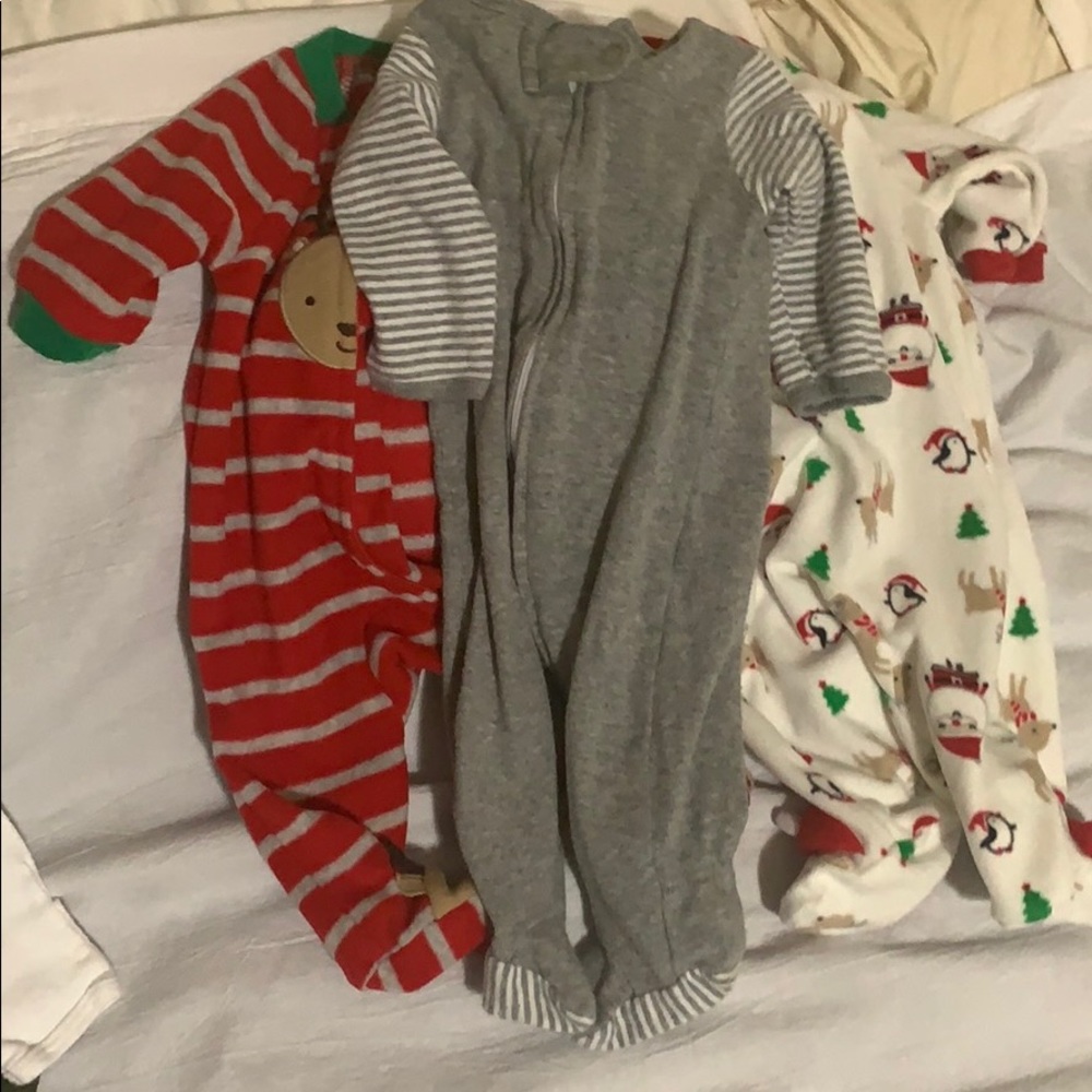 Newborn bundle - Picture 3 of 6